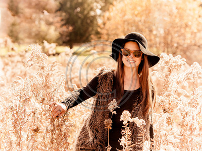 Jess Cinnamon Girl