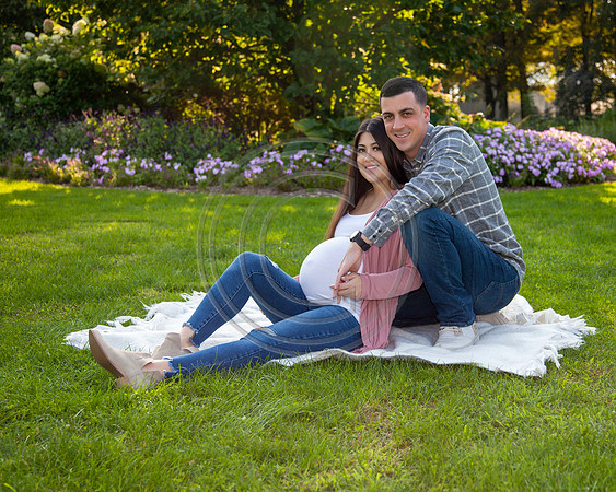 Krissy & Stephen