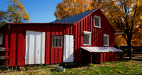 Red Stables