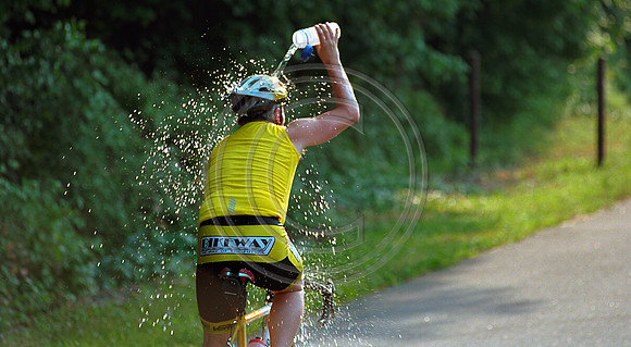 Jim Tri Athlete