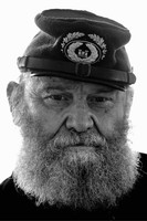 Bearded Solider