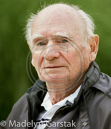 Jack Garstak