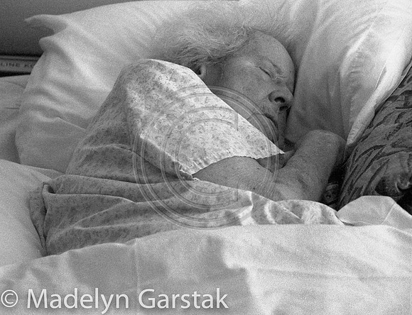 Grandma Madeline