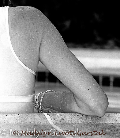 Elbow Pool Side