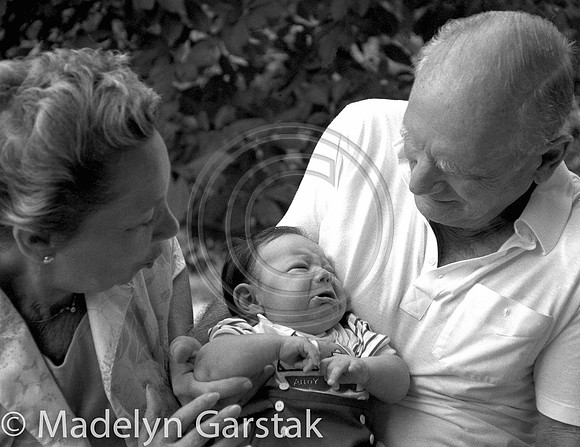Flo & Jack with Max